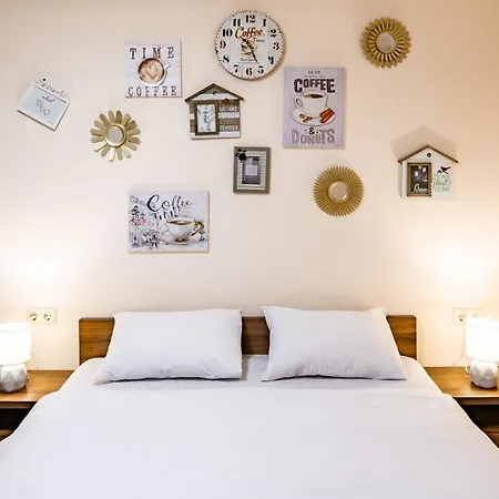 Romari Rynok Square 3 * Lviv